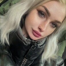 Фотография девушки Ангелина, 25 лет из г. Луганск