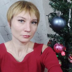 Фотография девушки Любовь, 33 года из г. Киселевск