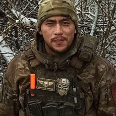 Фотография мужчины Котик, 27 лет из г. Пугачев