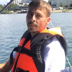 Фотография мужчины Кирилл, 39 лет из г. Иркутск