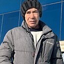 Ибрагим, 63 года
