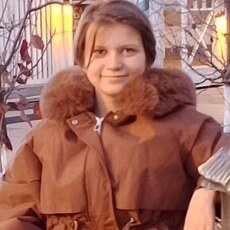 Фотография девушки Екатерина, 19 лет из г. Омск