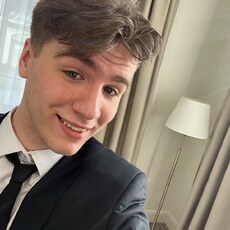 Фотография мужчины Даниил, 25 лет из г. Брест