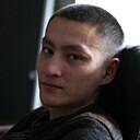 Ержан, 25 лет