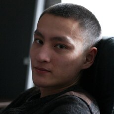 Фотография мужчины Ержан, 25 лет из г. Павлодар