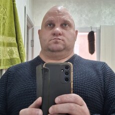 Фотография мужчины Александр, 49 лет из г. Орел