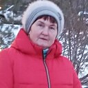 Валентина, 69 лет