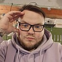 Максим, 24 года