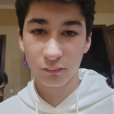 Фотография мужчины Laziz, 25 лет из г. Ташкент