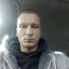 Фотография мужчины Андрей, 23 года из г. Гомель