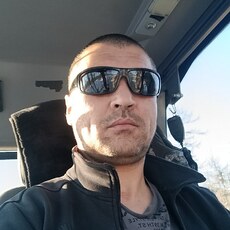 Фотография мужчины Сергей, 39 лет из г. Комсомольск