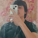 Умар, 19 лет