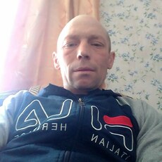Фотография мужчины Александр, 39 лет из г. Архангельск