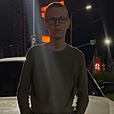 Данил, 22 года