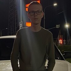 Фотография мужчины Данил, 22 года из г. Пенза