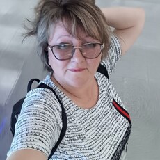 Фотография девушки Елена, 57 лет из г. Москва