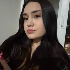 Фотография девушки Яна, 19 лет из г. Уфа