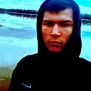 Кирилл, 23 года