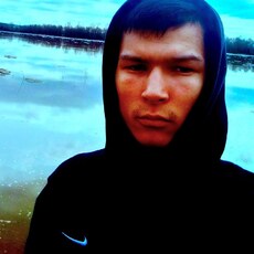 Фотография мужчины Кирилл, 23 года из г. Вятские Поляны