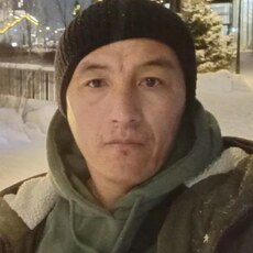 Фотография мужчины Raxmatov Toychi, 39 лет из г. Краснотуранск