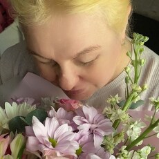 Фотография девушки Светлана, 55 лет из г. Брянск