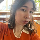 Камилла, 19 лет
