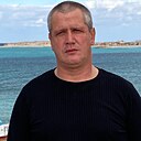 Юра, 46 лет