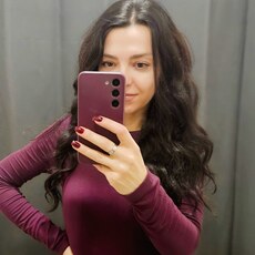 Юлия, 39 из г. Барнаул.