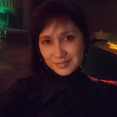 Фотография девушки Камилла, 36 лет из г. Актобе