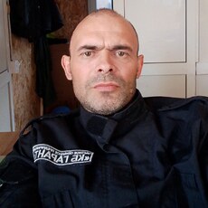 Фотография мужчины Алексей, 43 года из г. Екатеринбург