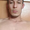 Хусейн, 29 лет