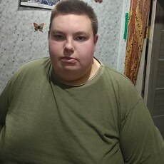 Фотография мужчины Евгений, 22 года из г. Смоленск