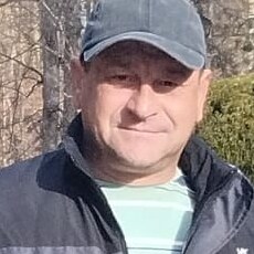 Фотография мужчины Вадим, 47 лет из г. Ростов-на-Дону