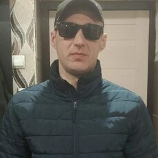 Фотография мужчины Дмитрий, 38 лет из г. Свободный