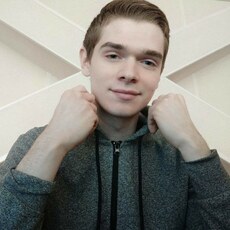 Фотография мужчины Александр, 27 лет из г. Санкт-Петербург