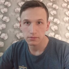 Фотография мужчины Артём, 20 лет из г. Донецк