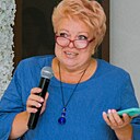 Лариса, 60 лет