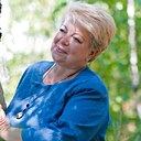 Лариса, 60 лет