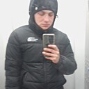 Андрей, 20 лет