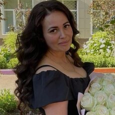 Karolina, 37 из г. Москва.