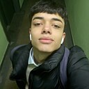 Ежик, 23 года