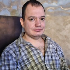 Фотография мужчины Александр, 36 лет из г. Братск