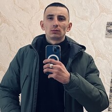 Фотография мужчины Nikolai, 25 лет из г. Чита