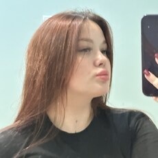 Фотография девушки Алиса, 19 лет из г. Петропавловск