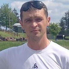 Фотография мужчины Павел, 36 лет из г. Гомель