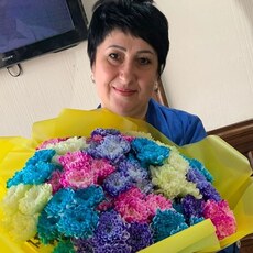 Фотография девушки Анна, 45 лет из г. Киселевск