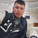 Араш, 35 лет