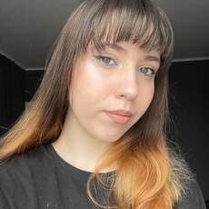 Фотография девушки Мария, 20 лет из г. Москва