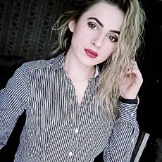 Фотография девушки Люба, 23 года из г. Днепр
