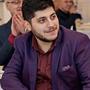 Арам, 29 лет